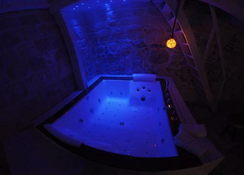 Le Vecchie Mura Suite & Room