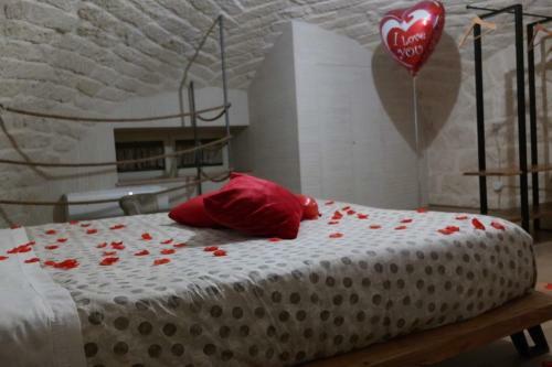 Le Vecchie Mura Suite & Room