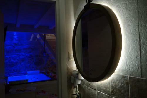 Le Vecchie Mura Suite & Room