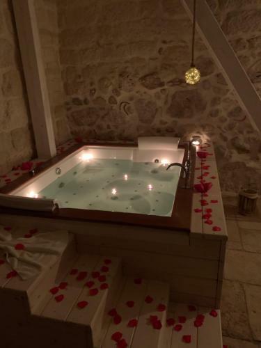 Le Vecchie Mura Suite & Room