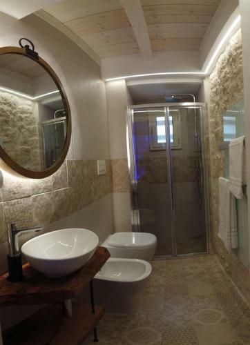 Le Vecchie Mura Suite & Room