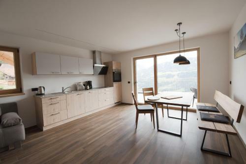 Apartamento Jaufnerhof