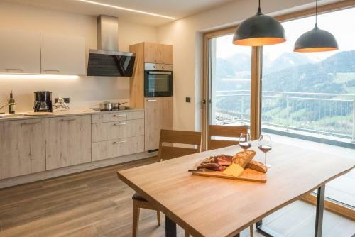 Apartamento Jaufnerhof