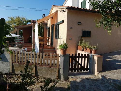 Apartamento Oleandro
