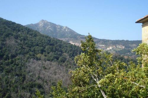 Apartamento Via Dell'amore Tre