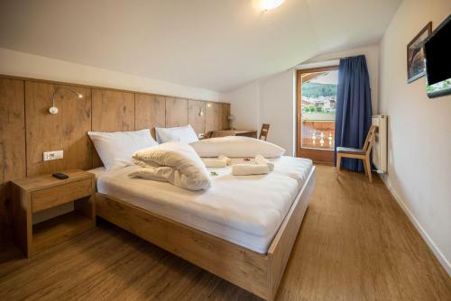 Apartamento Residence Condor Apt Schlern