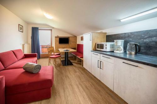 Apartamento Residence Condor Apt Schlern