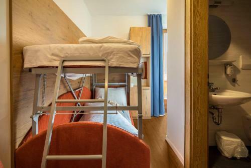 Apartamento Residence Condor Apt Schlern