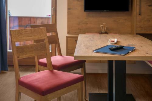 Apartamento Residence Condor Apt Schlern