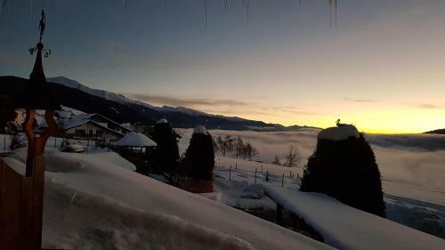 Apartamento Residence Condor Apt Schlern