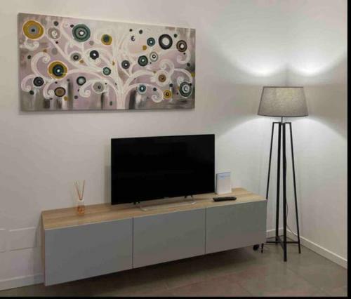 Apartamento Casa Calicanto