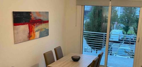 Apartamento Casa Calicanto
