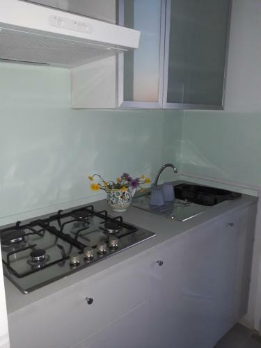 Apartamento Casa Delle Gemelle