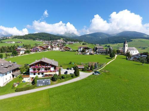 Apartamento Residence Condor Apt Gitschberg