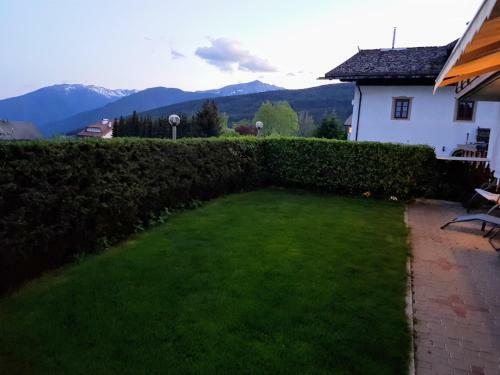 Apartamento Residence Condor Apt Gitschberg