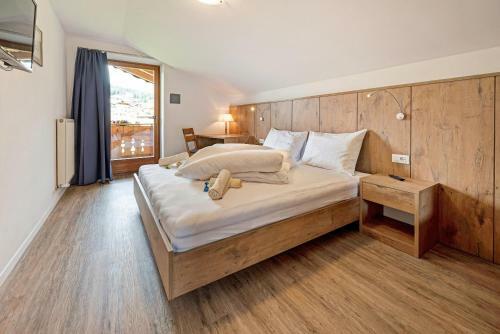 Apartamento Residence Condor Apt Gitschberg