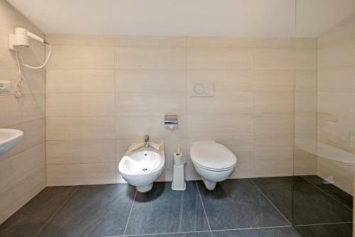 Apartamento Residence Condor Apt Gitschberg