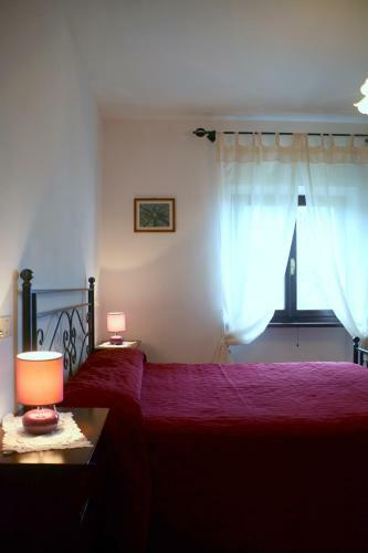 Apartamento Le Casine