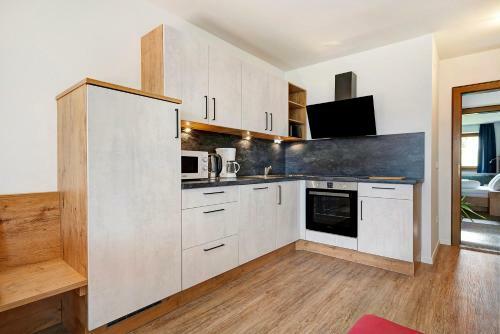 Apartamento Residence Condor Apt Eidechsspitz
