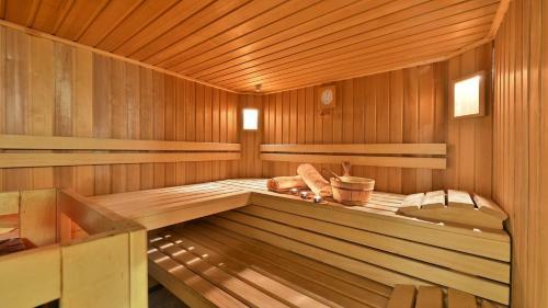 Apartamento Gaisjoch