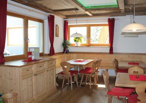 Apartamento Maurerhof