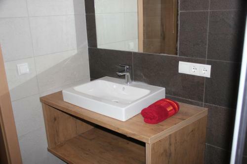 Apartamento Maurerhof