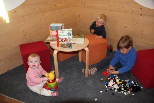 Apartamento Maurerhof