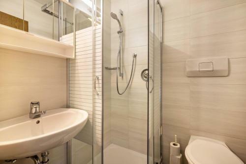 Apartamento Residence Condor Apt Rosengarten