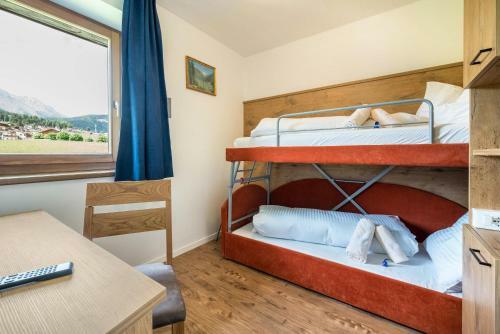 Apartamento Residence Condor Apt Rosengarten