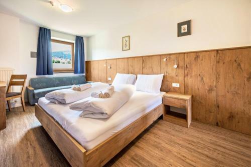 Apartamento Residence Condor Apt Rosengarten
