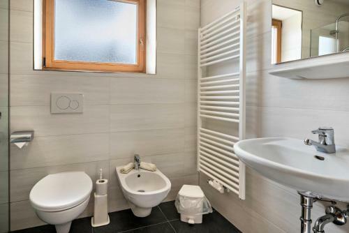 Apartamento Residence Condor Apt Rosengarten