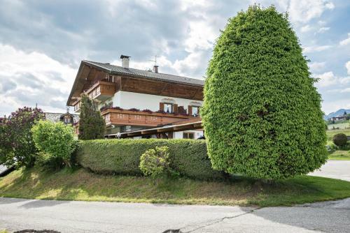 Apartamento Residence Condor Apt Rosengarten