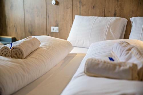 Apartamento Residence Condor Apt Rosengarten