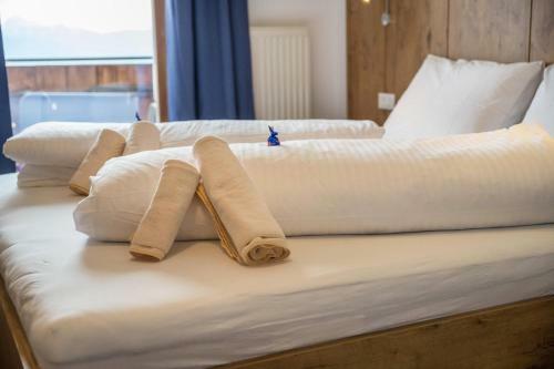 Apartamento Residence Condor Apt Rosengarten