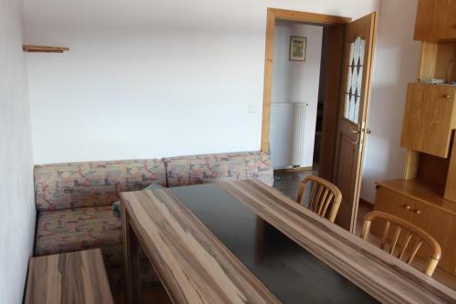 Apartamento Oberpranter - Appartment