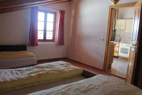Apartamento Oberpranter - Appartment
