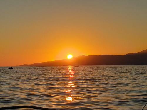 Apartamento Maratea Sunset Suite