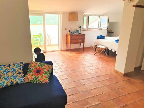 Apartamento Maratea Sunset Suite