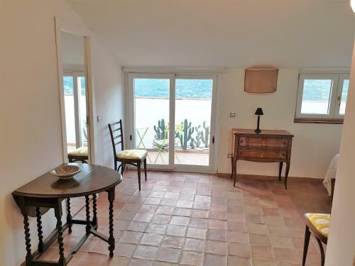 Apartamento Maratea Sunset Suite