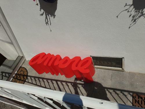 Apartamento Maratea Sunset Suite