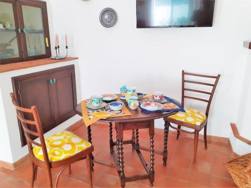 Apartamento Maratea Sunset Suite
