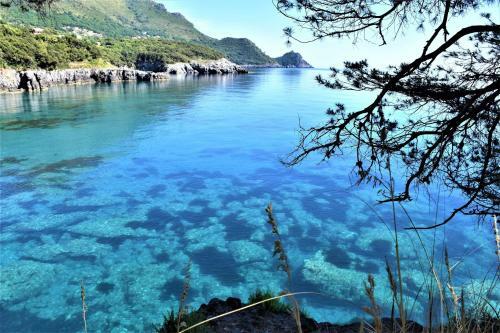 Apartamento Maratea Sunset Suite