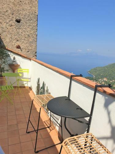 Apartamento Maratea Sunset Suite