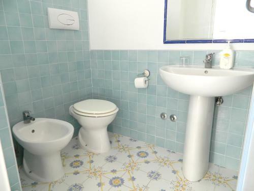 Apartamento Villa La Gioiosa