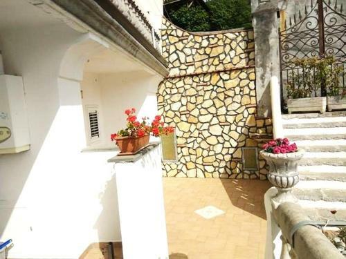 Apartamento Villa La Gioiosa