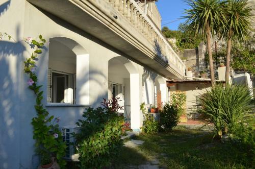 Apartamento Villa La Gioiosa