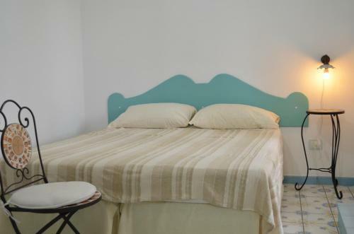 Apartamento Villa La Gioiosa