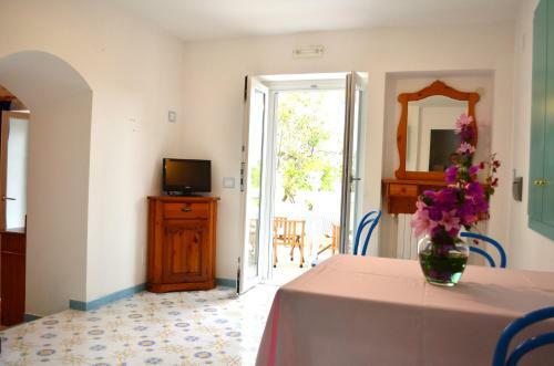 Apartamento Villa La Gioiosa