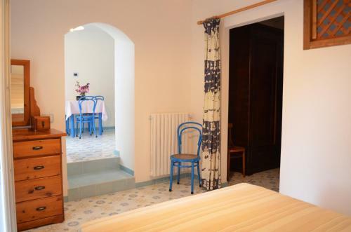 Apartamento Villa La Gioiosa