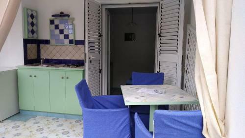 Apartamento Villa La Gioiosa